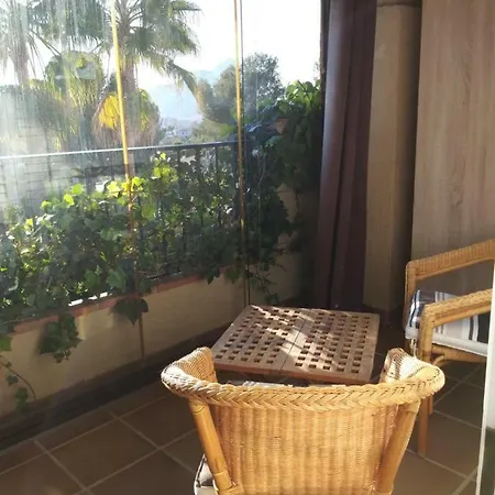 Holiday home Para Descansar