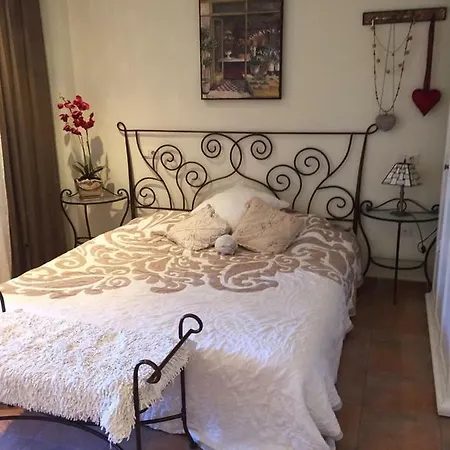 Para Descansar Holiday home Calpe