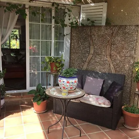 Holiday home Para Descansar