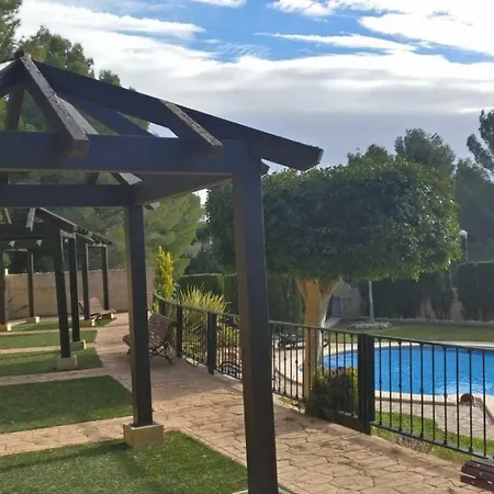 Para Descansar *