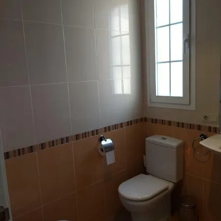 Holiday home Para Descansar Calpe