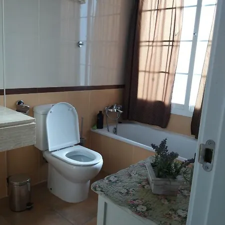 Para Descansar Holiday home *